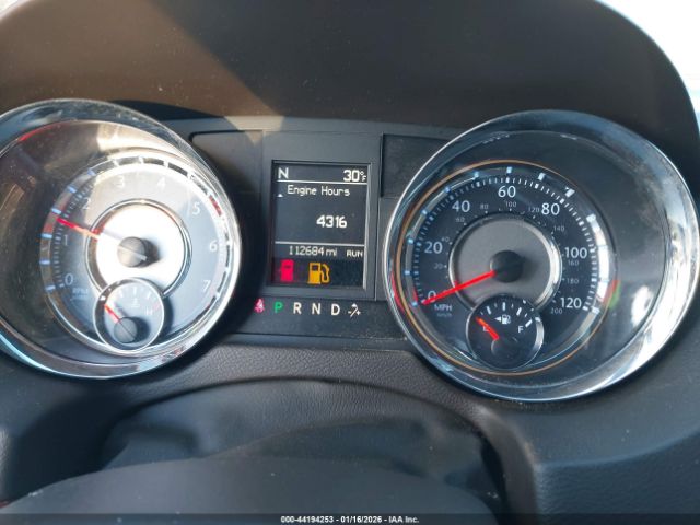 2014 CHRYSLER TOWN & COUNTRY 2C4RC1BG5ER464476 Photo 6