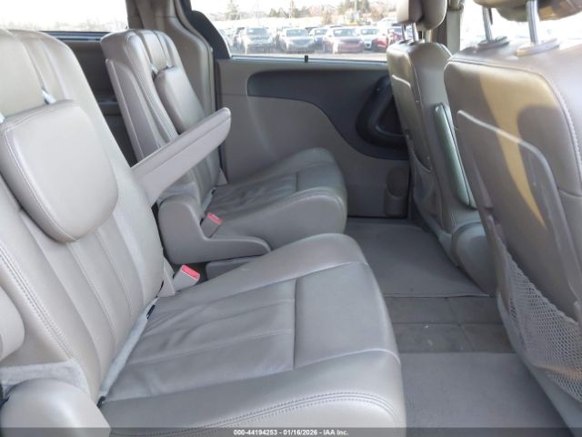 2014 CHRYSLER TOWN & COUNTRY 2C4RC1BG5ER464476 Photo 7