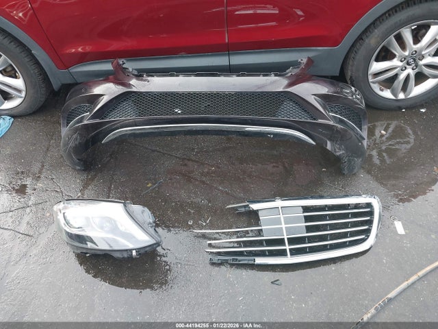 Продажа на аукционе авто 2015 Mercedes-benz S 550 4matic, vin: WDDUG8FB1FA084293, номер лота: 44194255
