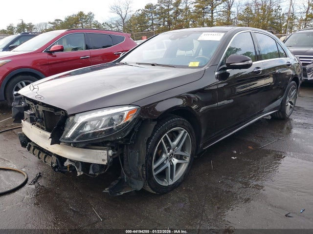 Продажа на аукционе авто 2015 Mercedes-benz S 550 4matic, vin: WDDUG8FB1FA084293, номер лота: 44194255