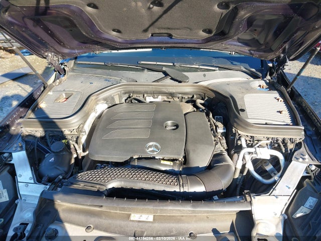 W1N0G8DB6MF872877 Mercedes-Benz Glc 300 Suv