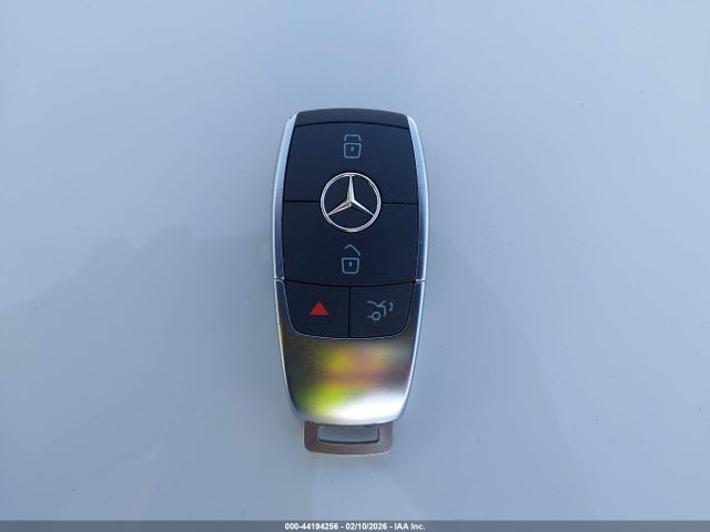 W1N0G8DB6MF872877 Mercedes-Benz Glc 300 Suv