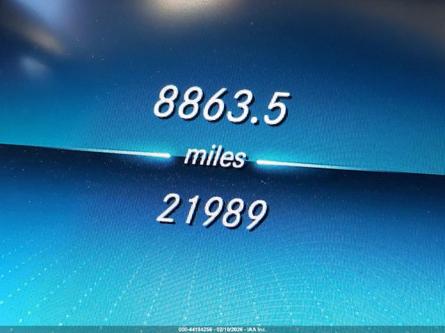 W1N0G8DB6MF872877 Mercedes-Benz Glc 300 Suv