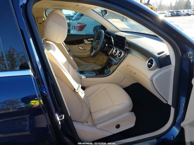 W1N0G8DB6MF872877 Mercedes-Benz Glc 300 Suv