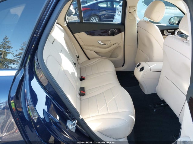 W1N0G8DB6MF872877 Mercedes-Benz Glc 300 Suv