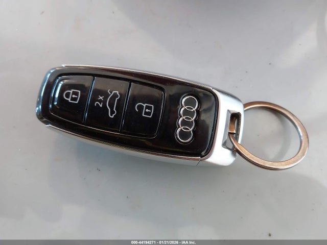 2021 AUDI Q7 WA1LJAF7XMD035819 Photo 10