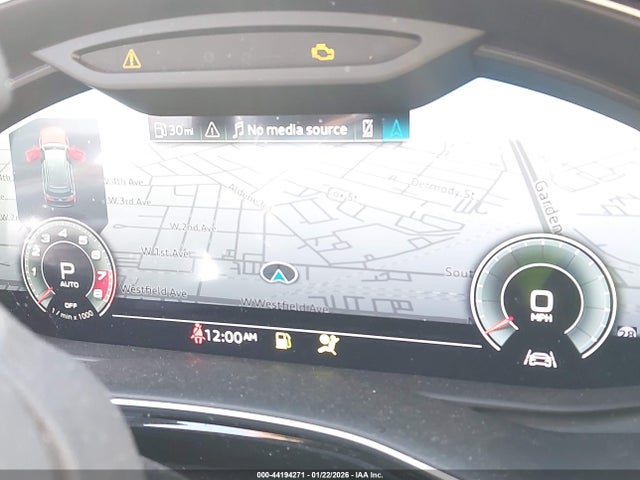 2021 AUDI Q7 WA1LJAF7XMD035819 Photo 6