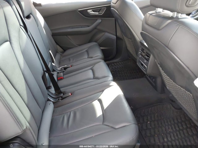 2021 AUDI Q7 WA1LJAF7XMD035819 Photo 7