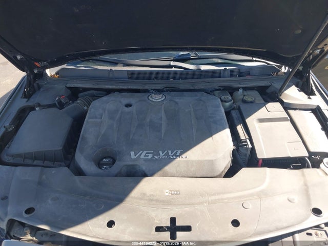 2014 CADILLAC XTS 2G61M5S30E9321596 Photo 9