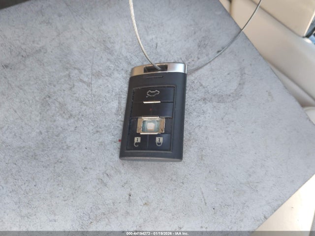 2014 CADILLAC XTS 2G61M5S30E9321596 Photo 10