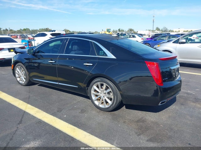 2014 CADILLAC XTS 2G61M5S30E9321596 Photo 2
