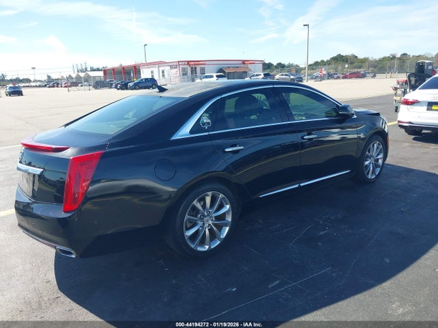 2014 CADILLAC XTS 2G61M5S30E9321596 Photo 3