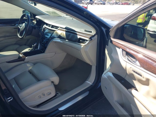 2014 CADILLAC XTS 2G61M5S30E9321596 Photo 4