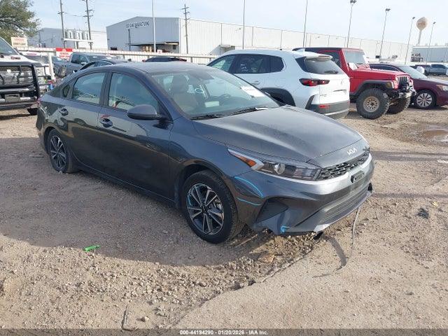 3KPF24AD5RE798982 KIA Forte Lxs