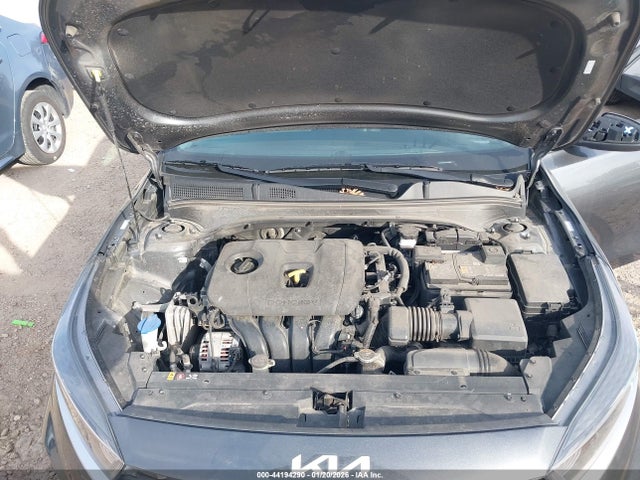 3KPF24AD5RE798982 KIA Forte Lxs