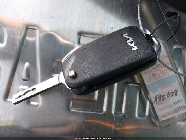 3KPF24AD5RE798982 KIA Forte Lxs
