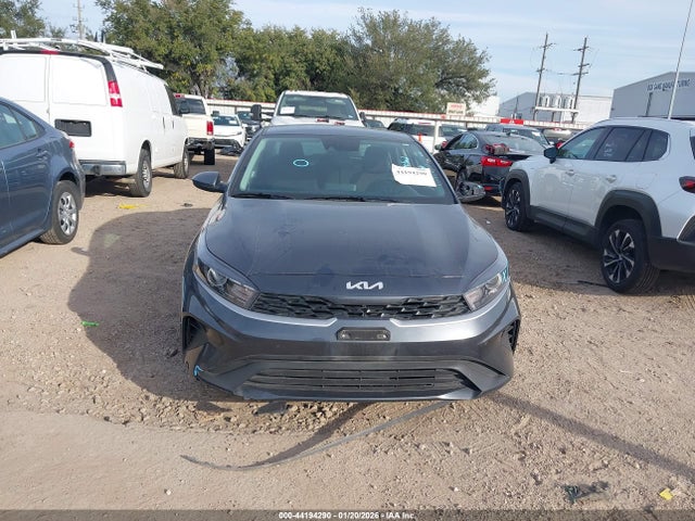 3KPF24AD5RE798982 KIA Forte Lxs