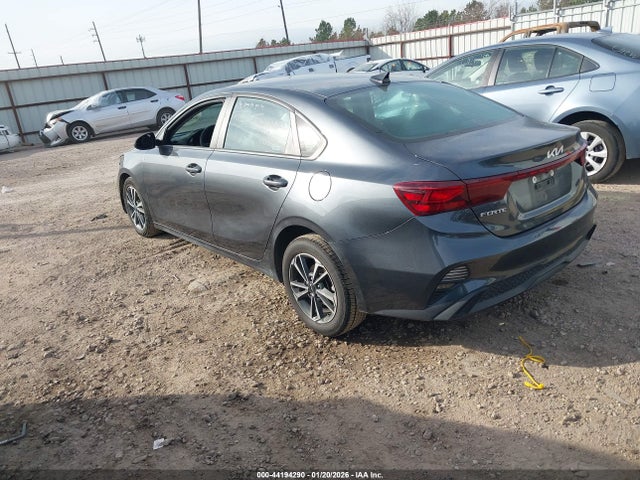 3KPF24AD5RE798982 KIA Forte Lxs