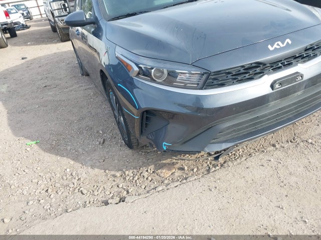 3KPF24AD5RE798982 KIA Forte Lxs