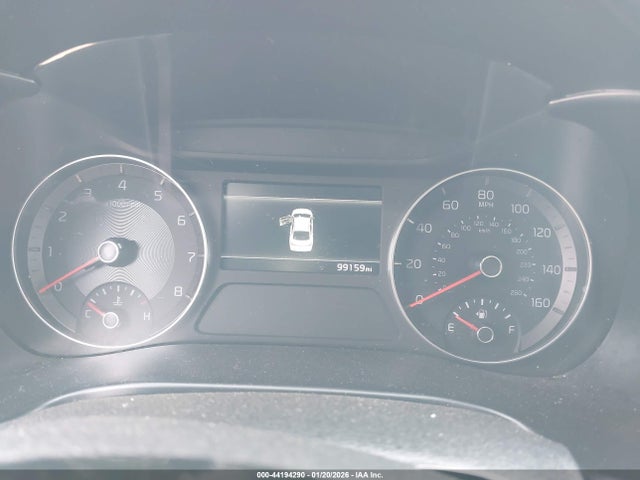 3KPF24AD5RE798982 KIA Forte Lxs