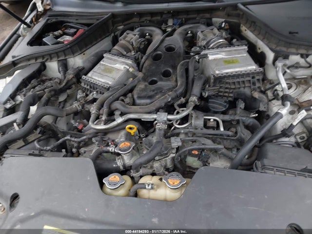 Aukcja sprzedaży 2016 Infiniti Q50 3.0t Premium, vin: JN1EV7AR3GM343243, numer aukcji: 44194293