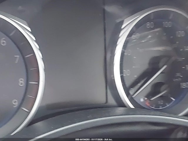 Aukcja sprzedaży 2016 Infiniti Q50 3.0t Premium, vin: JN1EV7AR3GM343243, numer aukcji: 44194293