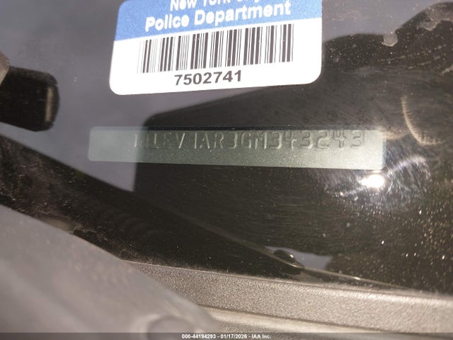 Aukcja sprzedaży 2016 Infiniti Q50 3.0t Premium, vin: JN1EV7AR3GM343243, numer aukcji: 44194293