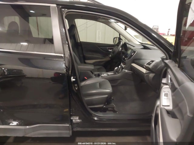2024 Subaru Forester Limited მანქანა იყიდება აუქციონზე, vin: JF2SKALC8RH468301, აუქციონის ნომერი: 44194315