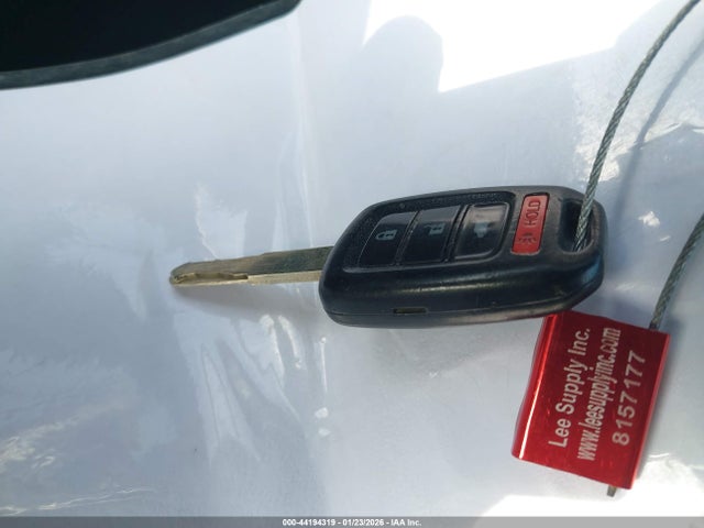 SHHFK7G4XJU215778 Honda Civic Sport