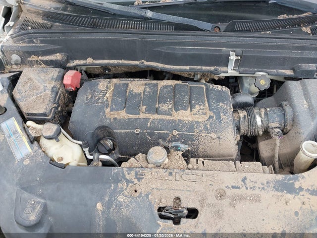 Aukcja sprzedaży 2010 Buick Enclave 2xl, vin: 5GALRCED3AJ133722, numer aukcji: 44194325