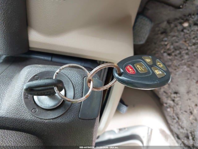 Aukcja sprzedaży 2010 Buick Enclave 2xl, vin: 5GALRCED3AJ133722, numer aukcji: 44194325