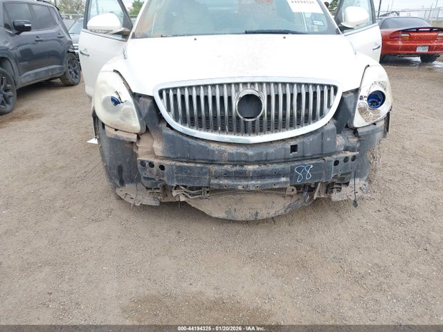 Aukcja sprzedaży 2010 Buick Enclave 2xl, vin: 5GALRCED3AJ133722, numer aukcji: 44194325
