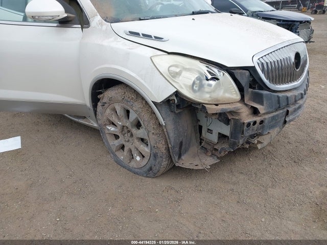 Aukcja sprzedaży 2010 Buick Enclave 2xl, vin: 5GALRCED3AJ133722, numer aukcji: 44194325