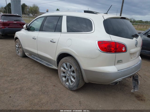 Aukcja sprzedaży 2010 Buick Enclave 2xl, vin: 5GALRCED3AJ133722, numer aukcji: 44194325