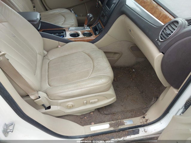 Aukcja sprzedaży 2010 Buick Enclave 2xl, vin: 5GALRCED3AJ133722, numer aukcji: 44194325