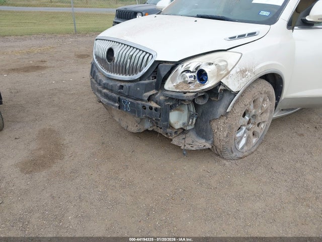 Aukcja sprzedaży 2010 Buick Enclave 2xl, vin: 5GALRCED3AJ133722, numer aukcji: 44194325
