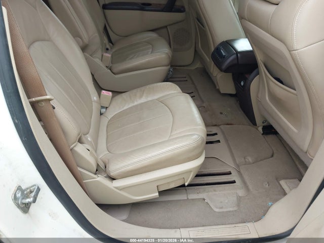 Aukcja sprzedaży 2010 Buick Enclave 2xl, vin: 5GALRCED3AJ133722, numer aukcji: 44194325