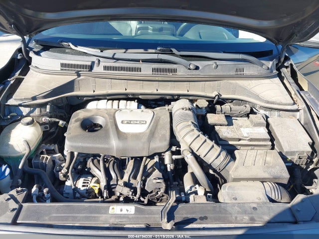 KM8K53A51KU198262 Hyundai Kona Ultimate