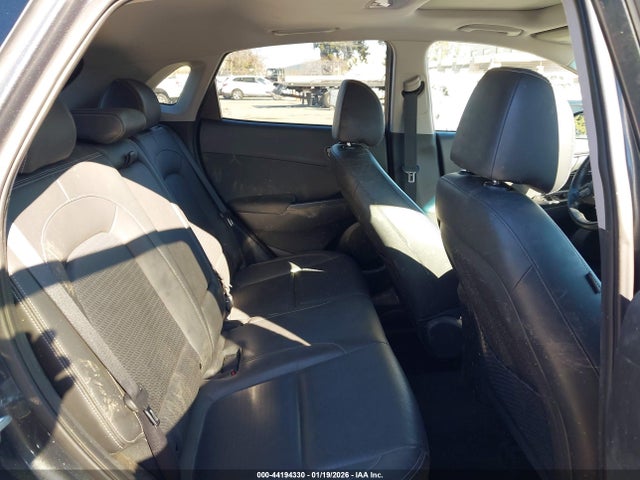 KM8K53A51KU198262 Hyundai Kona Ultimate