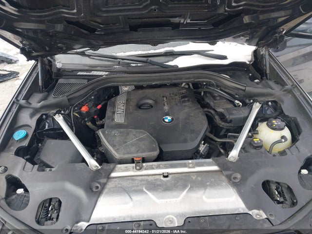 Aukcja sprzedaży 2018 Bmw X3 Xdrive30i, vin: 5UXTR9C52JLC76745, numer aukcji: 44194342