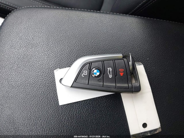 Aukcja sprzedaży 2018 Bmw X3 Xdrive30i, vin: 5UXTR9C52JLC76745, numer aukcji: 44194342