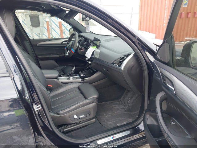 Aukcja sprzedaży 2018 Bmw X3 Xdrive30i, vin: 5UXTR9C52JLC76745, numer aukcji: 44194342