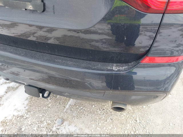 Aukcja sprzedaży 2018 Bmw X3 Xdrive30i, vin: 5UXTR9C52JLC76745, numer aukcji: 44194342