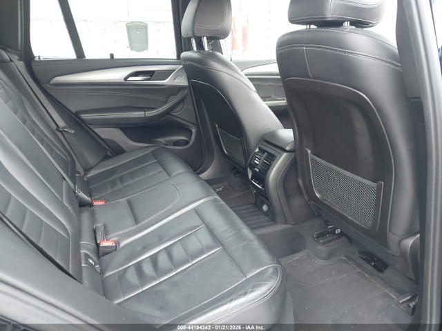 Aukcja sprzedaży 2018 Bmw X3 Xdrive30i, vin: 5UXTR9C52JLC76745, numer aukcji: 44194342