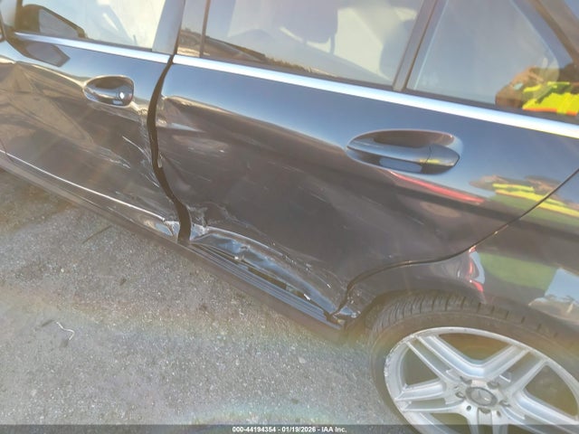 Aukcja sprzedaży 2010 Mercedes-benz C 300 Luxury/sport, vin: WDDGF5EB1AF411433, numer aukcji: 44194354