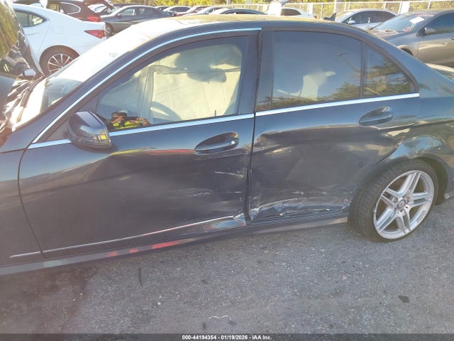 Aukcja sprzedaży 2010 Mercedes-benz C 300 Luxury/sport, vin: WDDGF5EB1AF411433, numer aukcji: 44194354