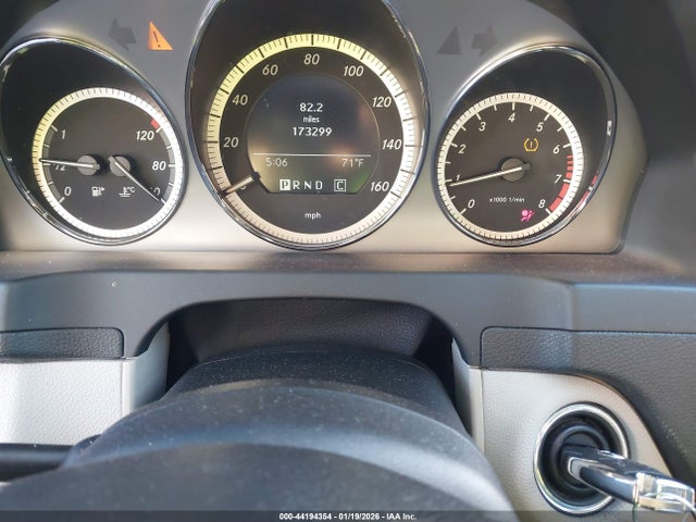 Aukcja sprzedaży 2010 Mercedes-benz C 300 Luxury/sport, vin: WDDGF5EB1AF411433, numer aukcji: 44194354