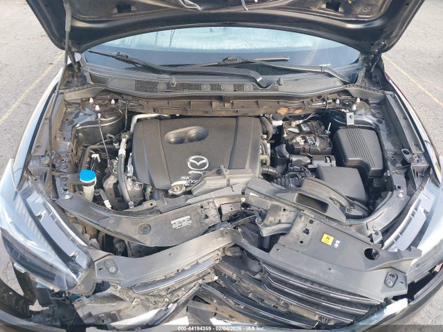 JM3KE4DYXG0674496 Mazda Cx-5 Grand Touring