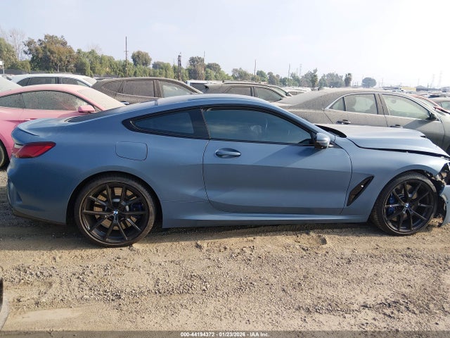 BMW M850i Xdrive 2019 WBABC4C52KBU96776 Image 13