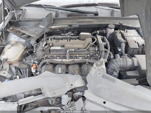 KMHL64JA1MA152116 Hyundai SONATA SEL